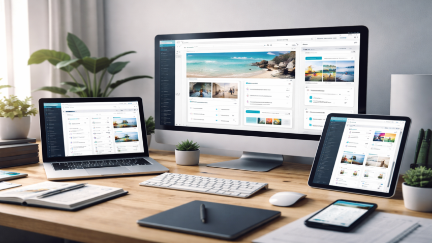 Best Content Management Systems (CMS) for Website Design in 2026