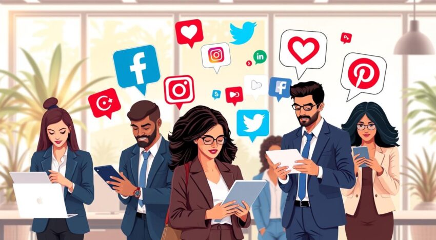Best Social Media Platforms for Beginners