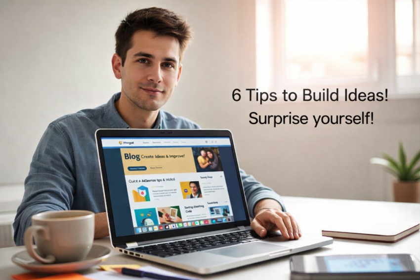 Build a Blog for Quick AdSense Approval