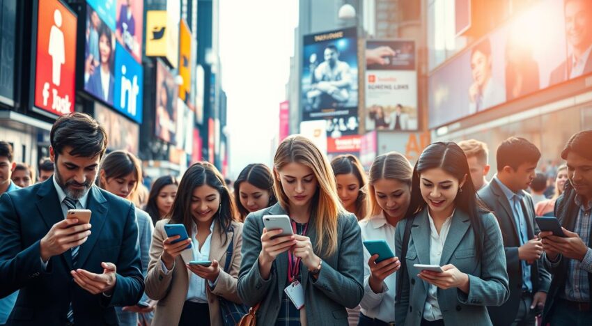 How Social Media Affects Society