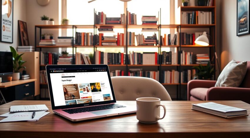 How to Create a Blog That Gets AdSense Approval Fast