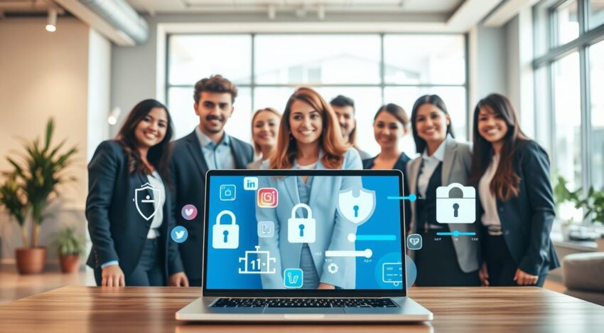 Tips for Staying Safe on Social Media