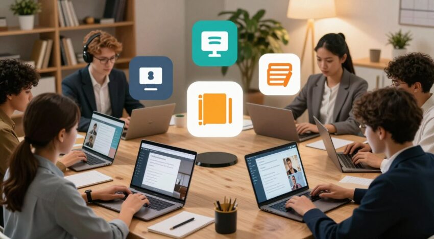 Best Online Learning Platforms for Students