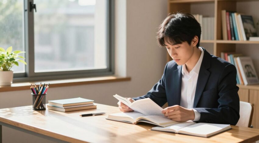 How to Stay Focused While Studying